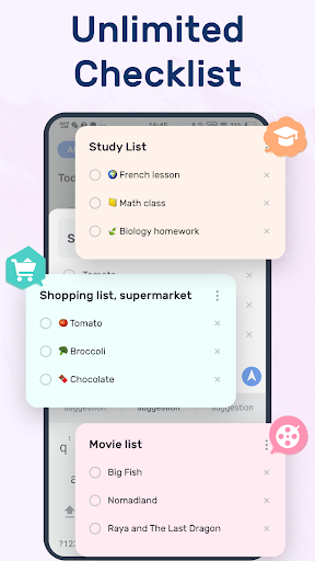To-Do List MOD screenshot 4