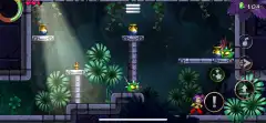 Crunchyroll: Shantae and the Seven Sirens screenshot 4
