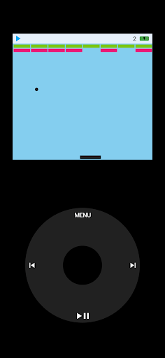 retroPod MOD screenshot 4