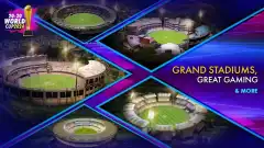 World Cricket Championship 3 – WCC3 screenshot 4