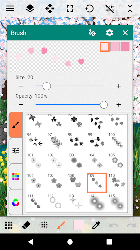 Paint Art / Painting App MOD screenshot 4