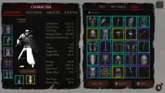 Powerlust – action RPG roguelike screenshot 4