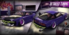 Drift Tuner 2019 screenshot 4