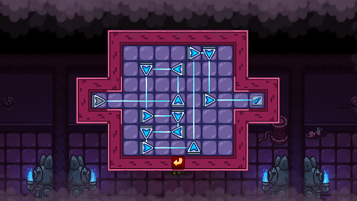 Lonesome Village screenshot 4