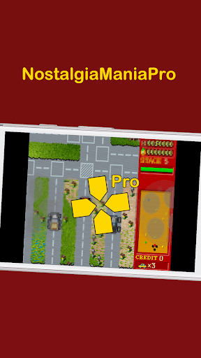 NostalgiaManiaPro MOD screenshot 4