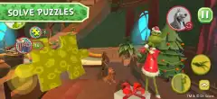 The Grinch screenshot 4