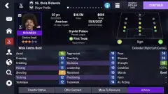 Football Manager 26 Mobile screenshot 4