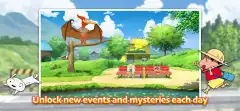 Crunchyroll: Shin chan – Summer Vacation screenshot 4