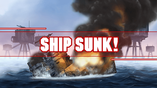 Battleship MOD screenshot 4