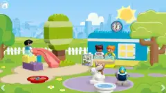 LEGO® DUPLO® World screenshot 4