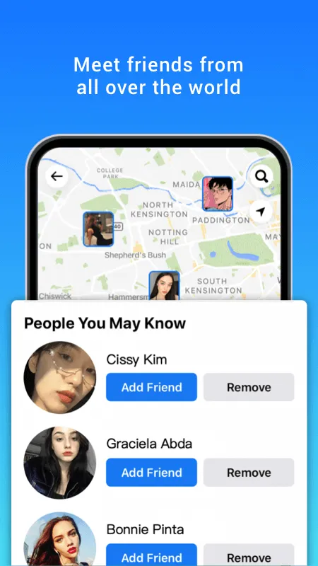 Clone App Pro MOD screenshot 4