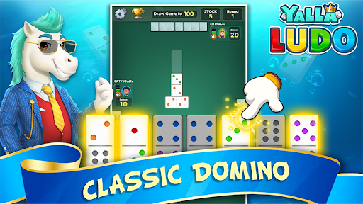 Yalla Ludo screenshot 4