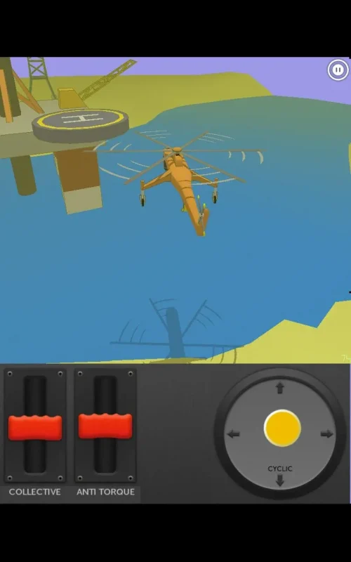 The Little Crane That Could screenshot 4