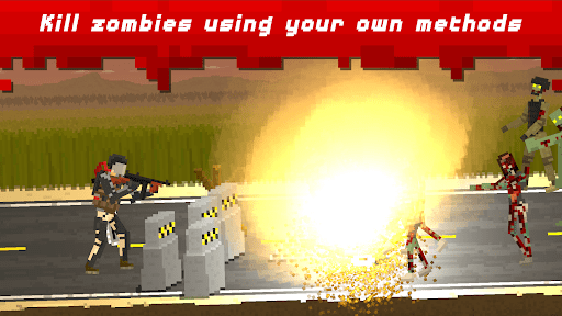 They Are Coming screenshot 4