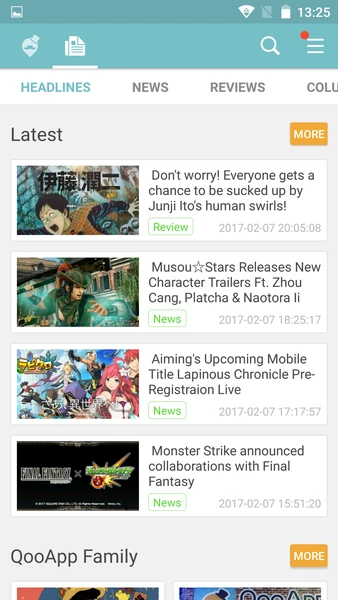qooApps screenshot 4