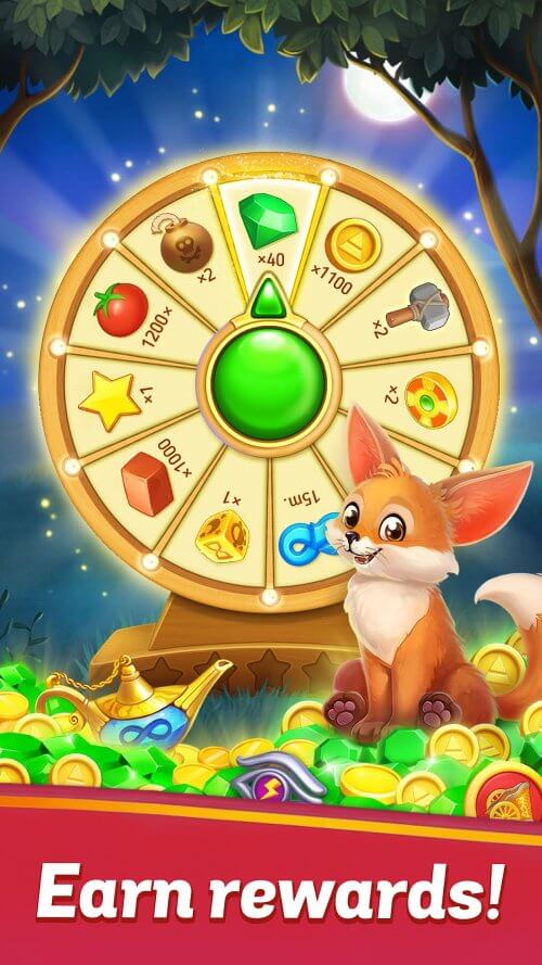 Cradle of Empires screenshot 4