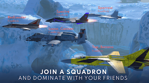 Metalstorm screenshot 4