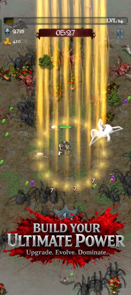 The Fallen Oath screenshot 4