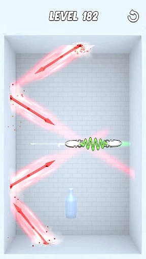 Spring Spear MOD screenshot 4