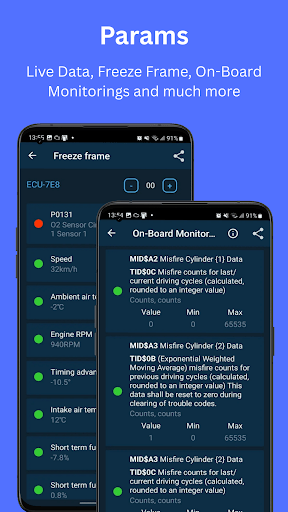 Obd Mary MOD screenshot 4