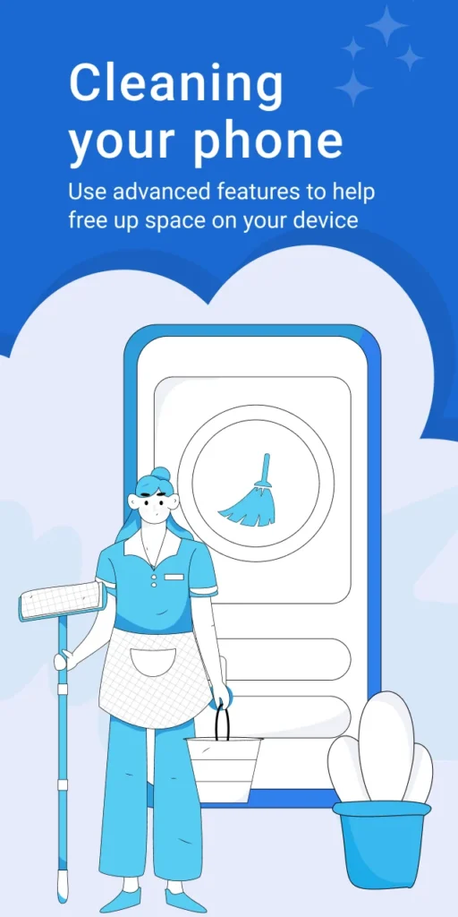 8Super App Manager & Cleaner screenshot 4