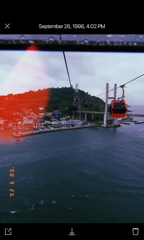 Huji Cam screenshot 4