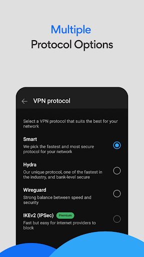 Hotspot Shield MOD screenshot 4