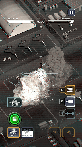 AC130 MOD screenshot 4