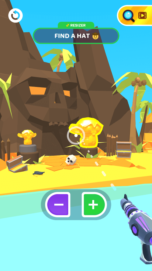 Re-Size-I‪t‬: Solve the Puzzle screenshot 4