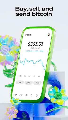 Cash App screenshot 4