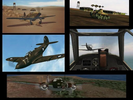 Gunship Sequel MOD screenshot 4