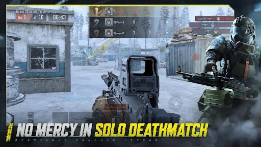 Arena Breakout screenshot 4
