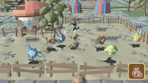 Village of Adventurer screenshot 4