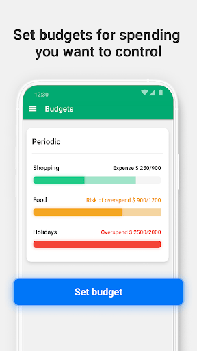 Wallet MOD screenshot 4
