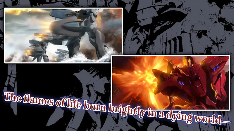 Muv-Luv Alternative Remastered screenshot 4