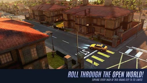 Gangstar Vegas MOD screenshot 4