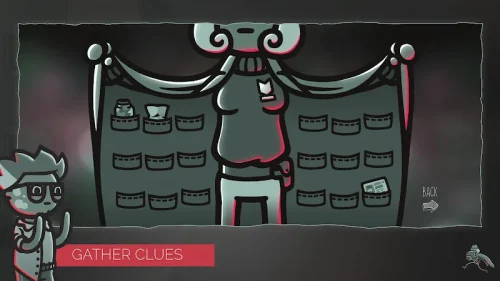 Mindcop screenshot 4