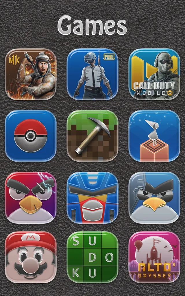 Shades Of Glass screenshot 4