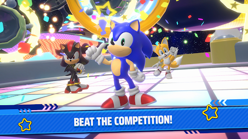 Sonic Rumble screenshot 4