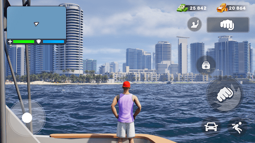 Flex City screenshot 4