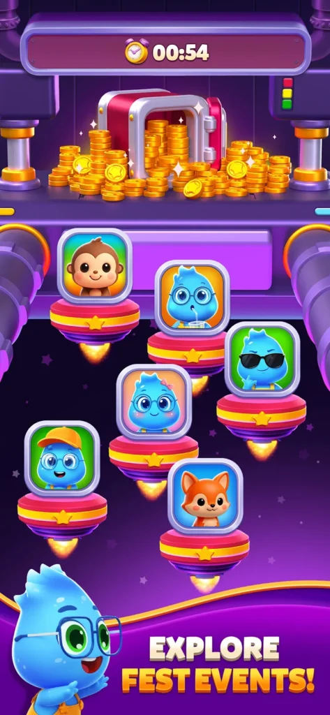 Water Factory screenshot 4
