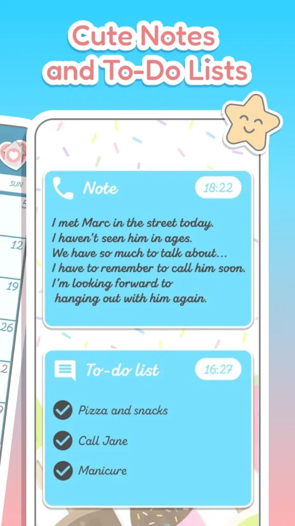 Rememberton screenshot 4