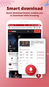 AnyUTube screenshot 4