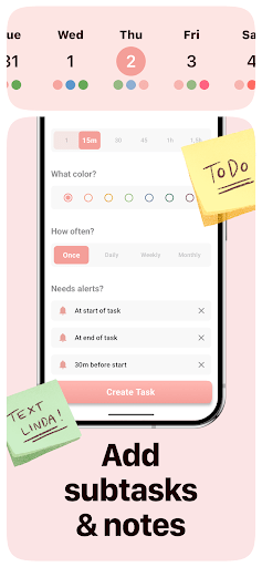 Structured MOD screenshot 4
