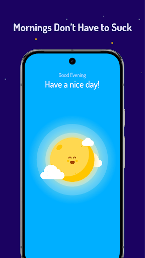 Wakey Alarm Clock MOD screenshot 4