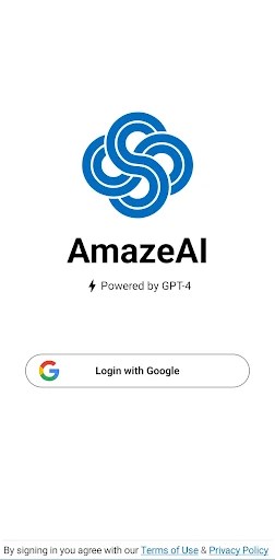 AmazeAI MOD screenshot 4