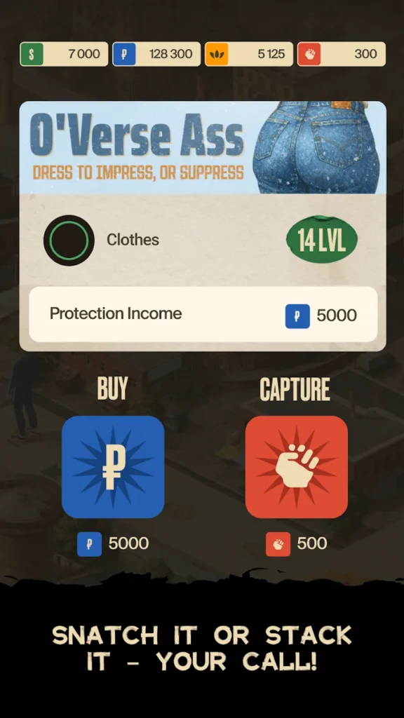 Block Hustler screenshot 4