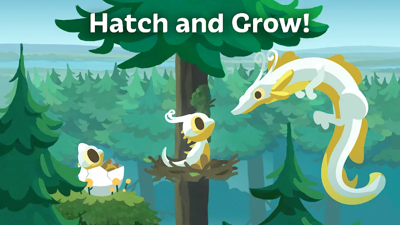 Hatch Dragons screenshot 4