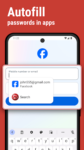 Password Manager SafeInCloud Pro MOD screenshot 4