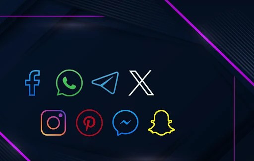 UX Line: Icon Pack (Pro) MOD screenshot 4